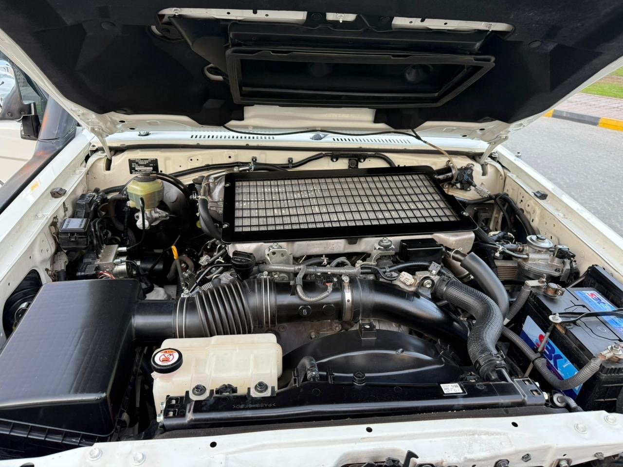 Toyota Land Cruiser 79 GXL 2021 HardTop - Photo 17